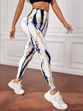 Leandra | Women's Tailored Leggings