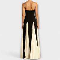 Leocadia | Women's Casual Maxi Sundress