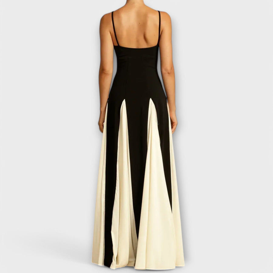 Leocadia | Women's Casual Maxi Sundress