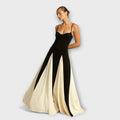 Leocadia | Women's Casual Maxi Sundress