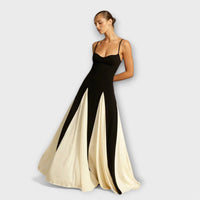 Leocadia | Women's Casual Maxi Sundress
