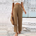 Leonie | Women's Tailored Dress Pants