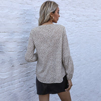 Letitia | Women's Blouse