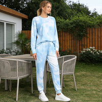 Lilac | Women's Modern Jumpsuit in Green