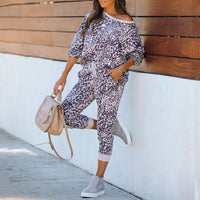 Linnea | Women's Lounge Set