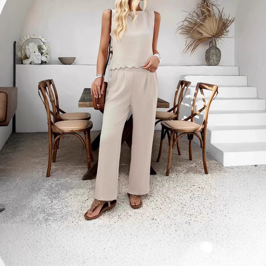 Lioba | Women's Comfortable Elegant Top
