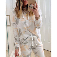 Lisbeth | Women's Lounge Set in As Shown