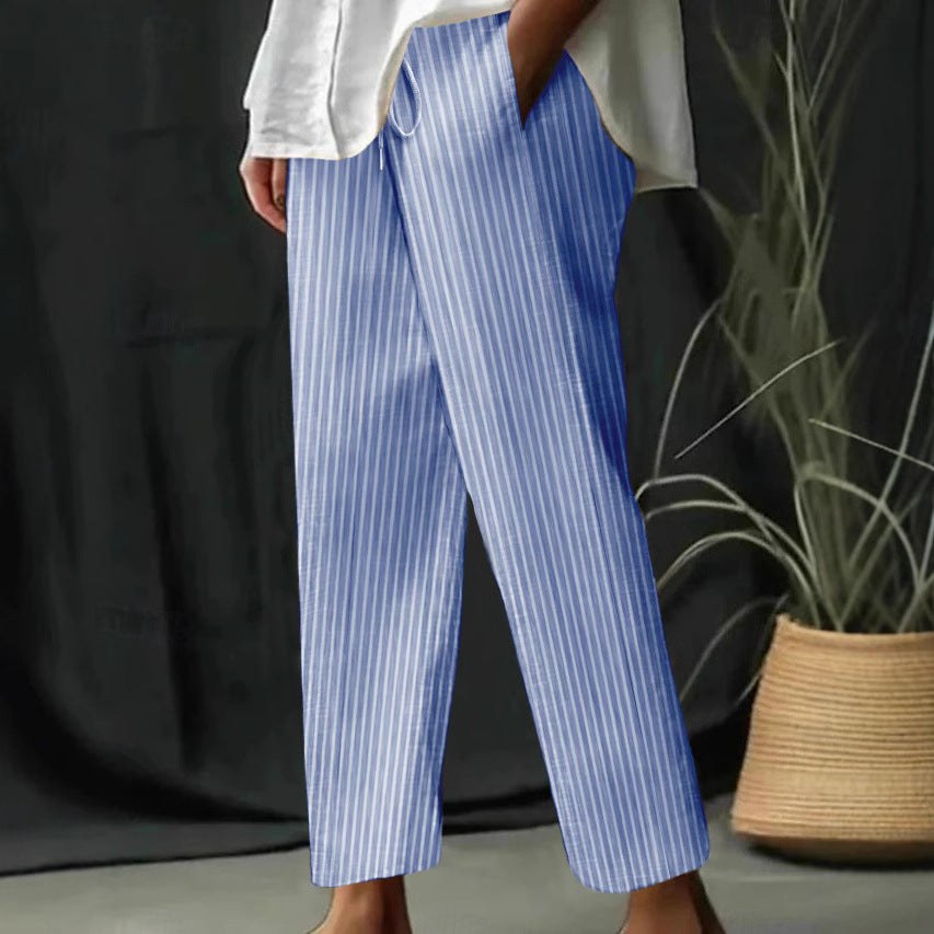 Lorena | Women's Casual Pants – Dress Pants