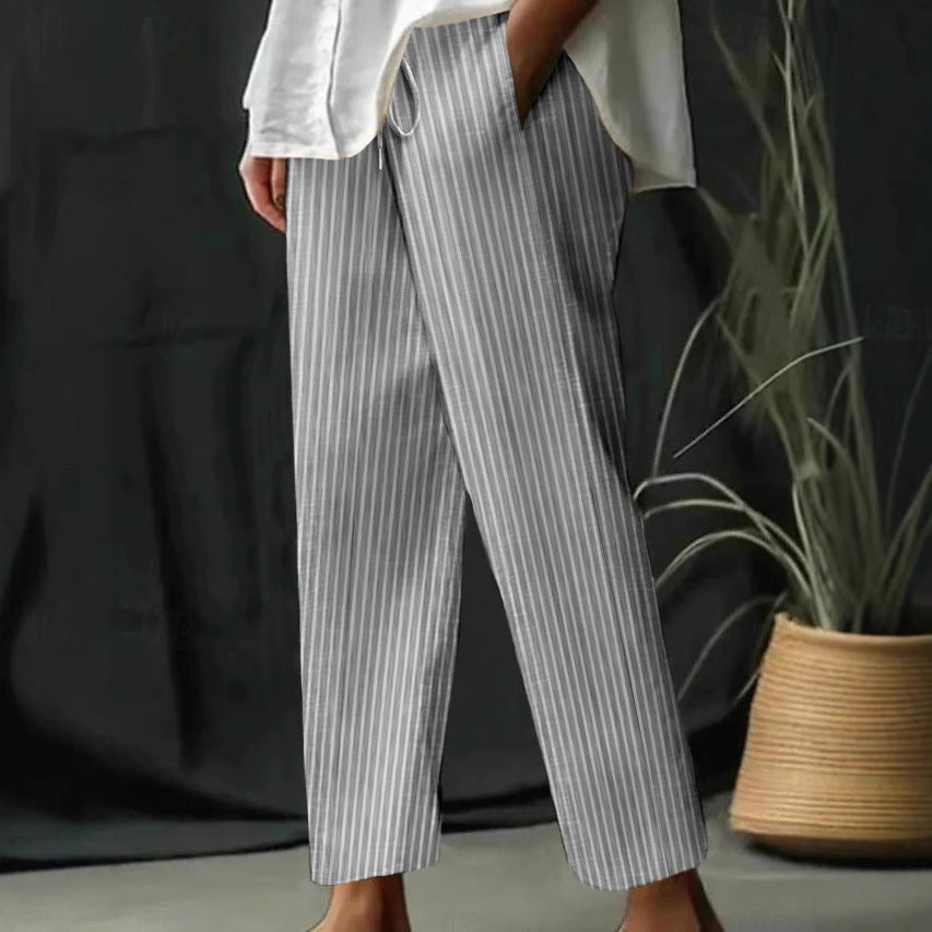Lorena | Women's Casual Pants – Dress Pants