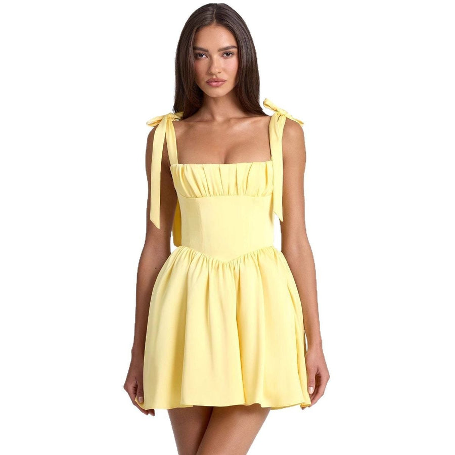 Louisa | Women's Dress – Casual Dress