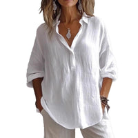 Luitgard | Women's Lightweight Blouse