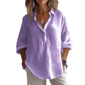 Luitgard | Women's Lightweight Blouse