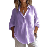 Luitgard | Women's Lightweight Blouse