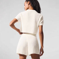 Lumi | Women's Two-Piece Set