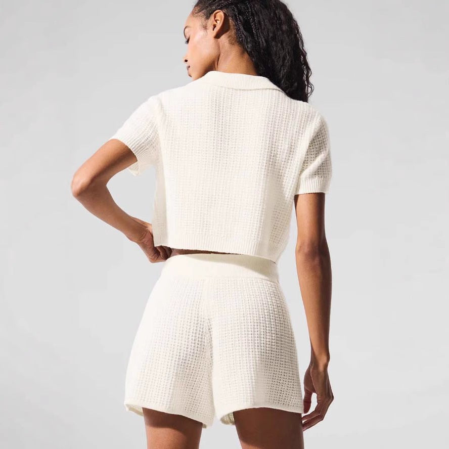 Lumi | Women's Two-Piece Set