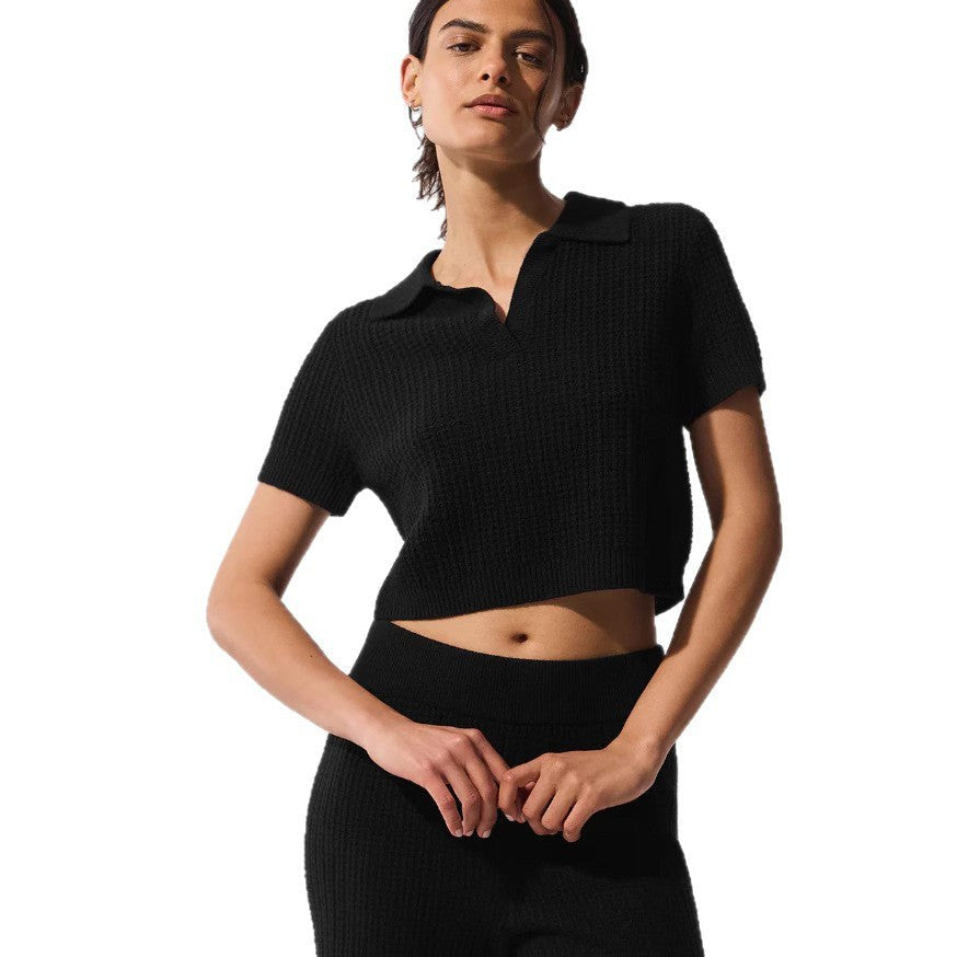 Lumi | Women's Two-Piece Set
