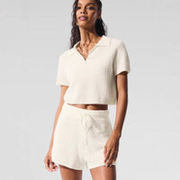 Lumi | Women's Two-Piece Set