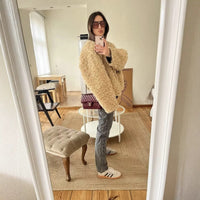 Lysandra | Women's Casual Jacket