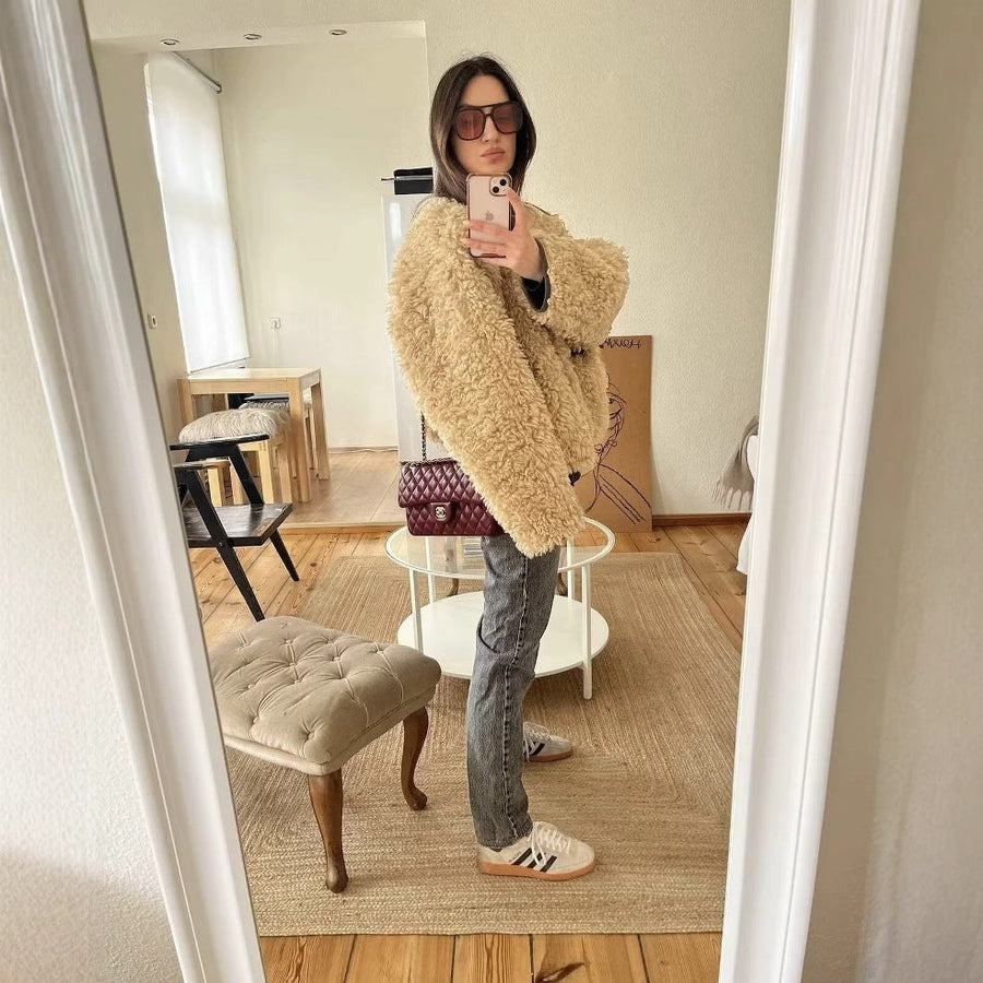 Lysandra | Women's Casual Jacket