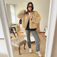 Lysandra | Women's Casual Jacket
