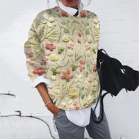 Mabel | Women's Knit Modern Sweater