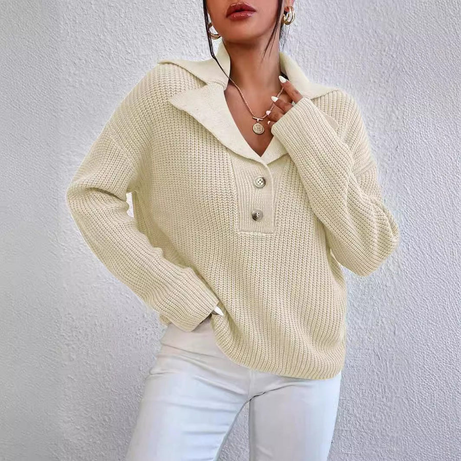 Madelief | Women's Sweater