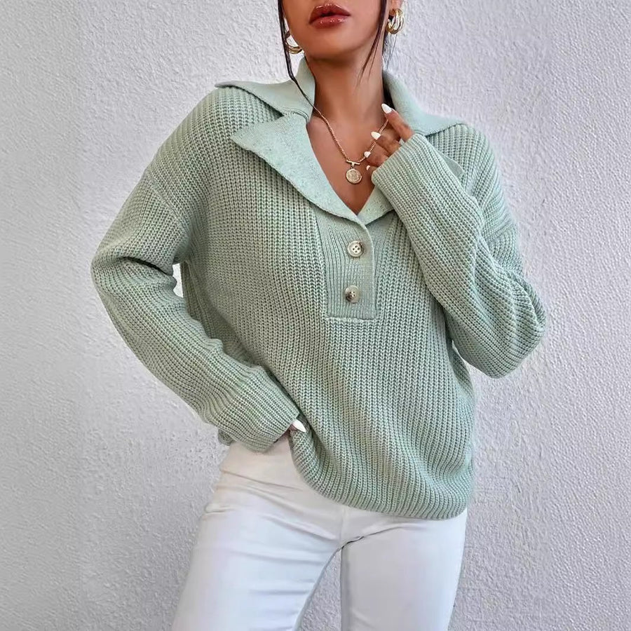 Madelief | Women's Sweater