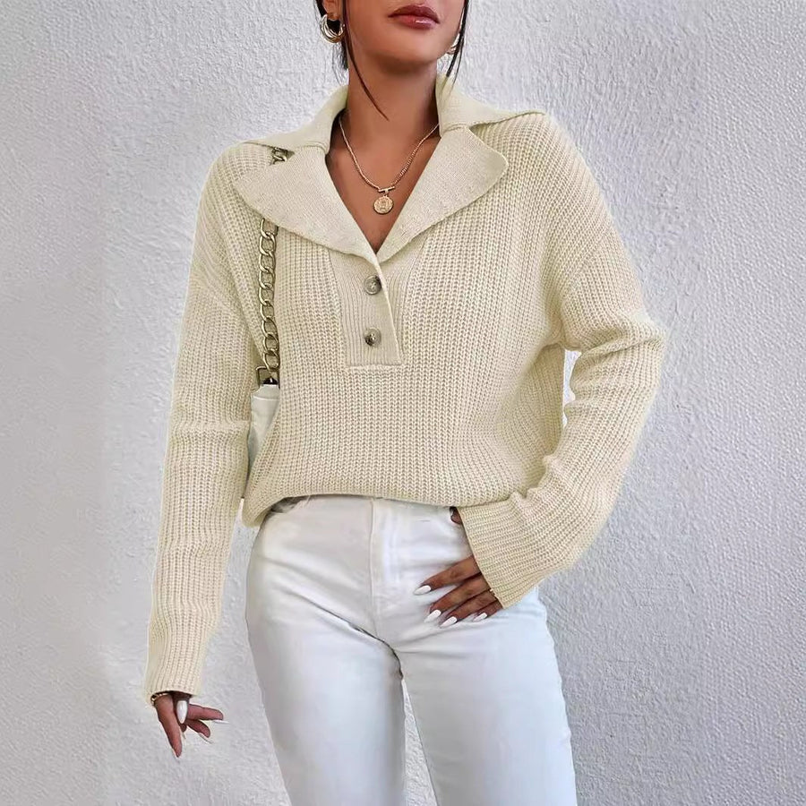 Madelief | Women's Sweater