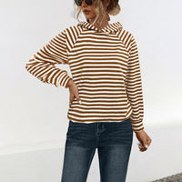 Magdalena | Women's Hooded Modern Hoodie