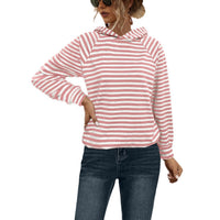 Magdalena | Women's Hooded Modern Hoodie
