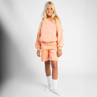Magnolia | Women's Pockets Hooded Fleece Soft Hoodie
