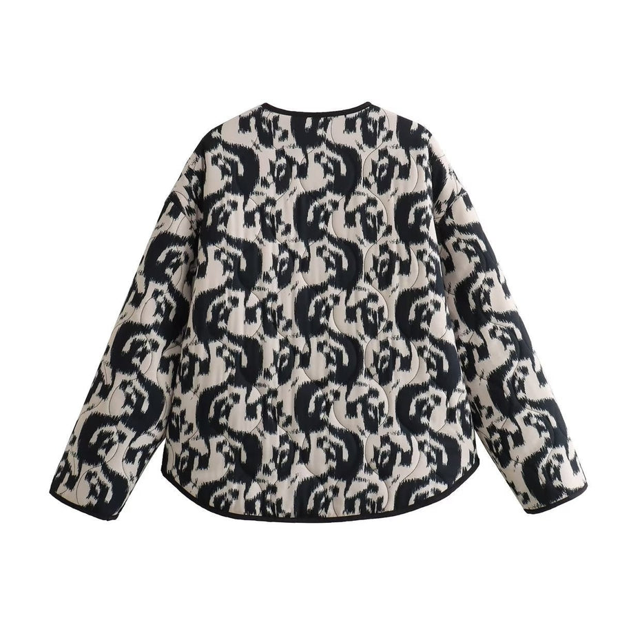Maia | Women's Pockets Jacket