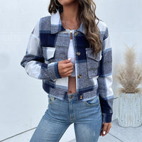 Maisie | Women's Pockets Jacket