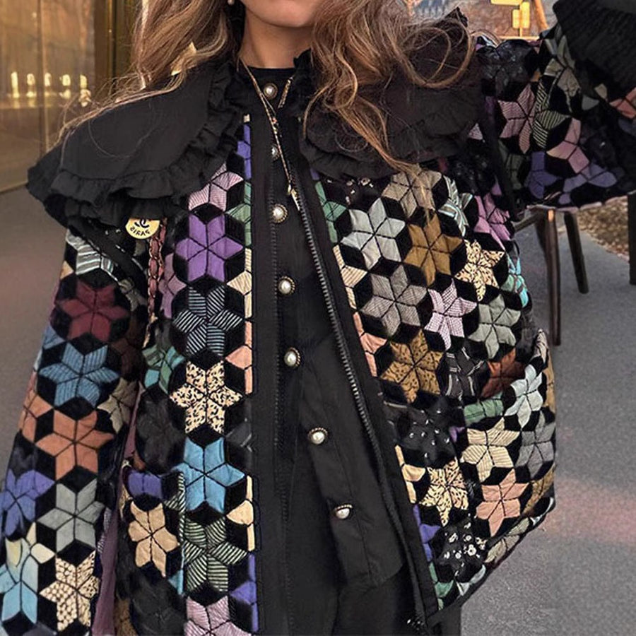 Maisie | Women's Jacket