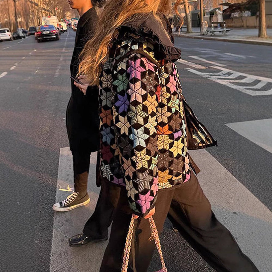 Maisie | Women's Jacket