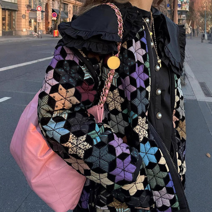 Maisie | Women's Jacket