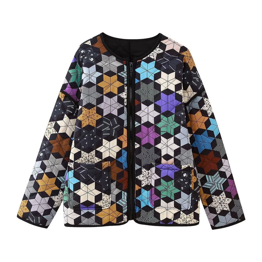 Maisie | Women's Jacket in As Shown