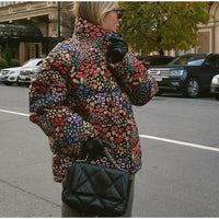 Malou | Women's Fashionable Jacket in As Shown
