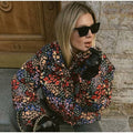 Malou | Women's Fashionable Jacket
