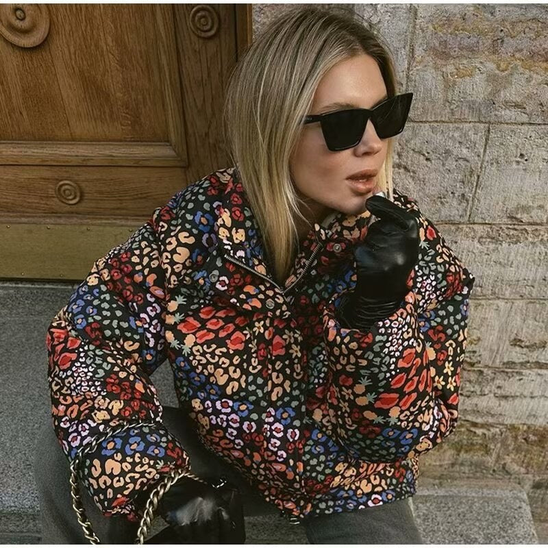 Malou | Women's Fashionable Jacket in As Shown