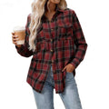 Mamerta | Women's Lightweight Shirt