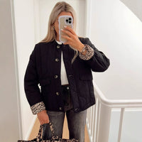 Marcella | Women's Jacket