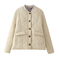 Marcella | Women's Jacket in Beige