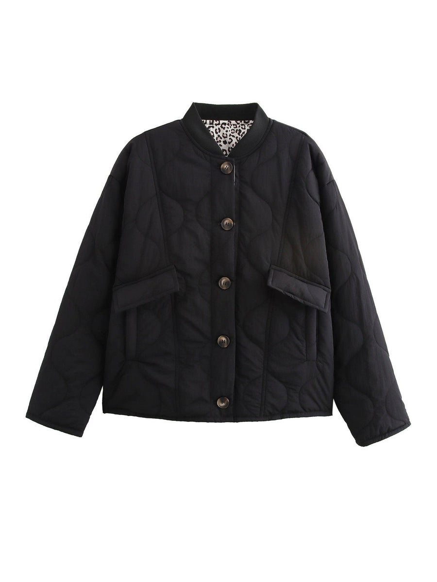 Marcella | Women's Jacket in Black