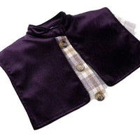 Marcella | Women's Trench Coat in Light Purple