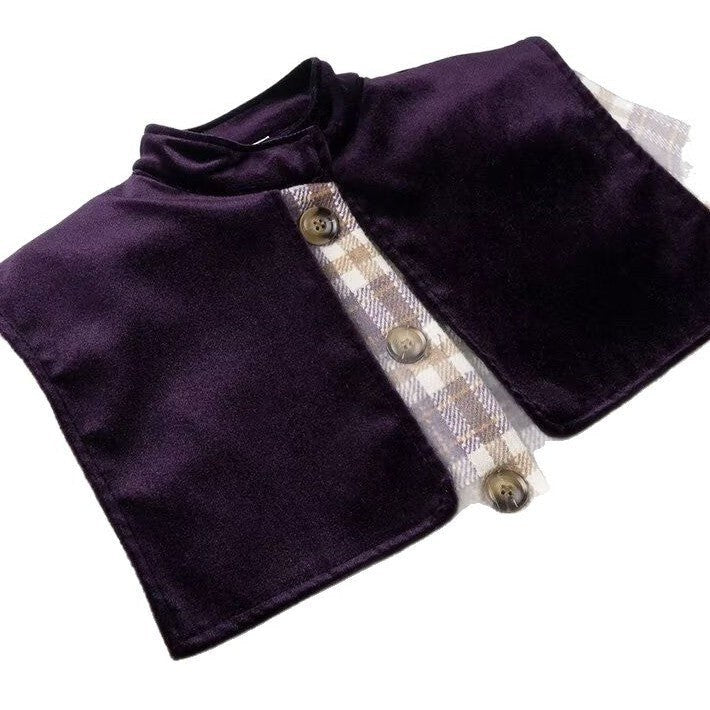 Marcella | Women's Trench Coat in Light Purple