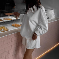 Marcelline | Women's Soft Shorts