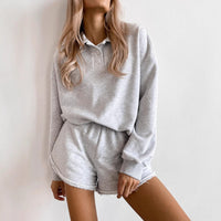 Marcelline | Women's Soft Shorts