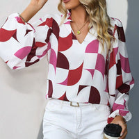 Margiad | Women's Blouse