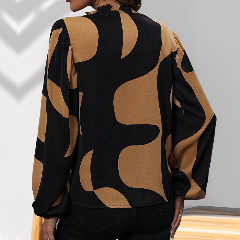 Margiad | Women's Blouse